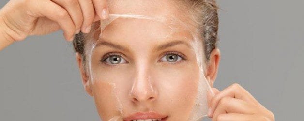Peelings