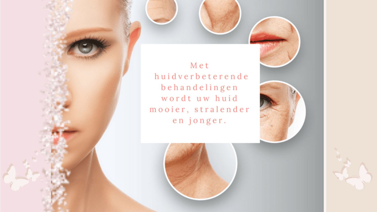 huidbehandelingen