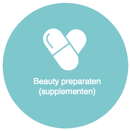 beauty supplementen