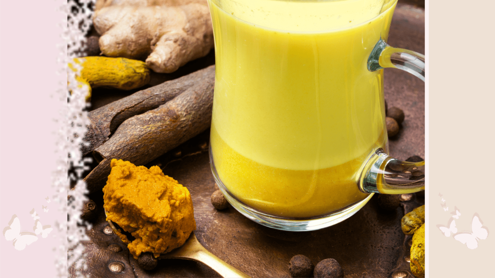 golden milk golden milk