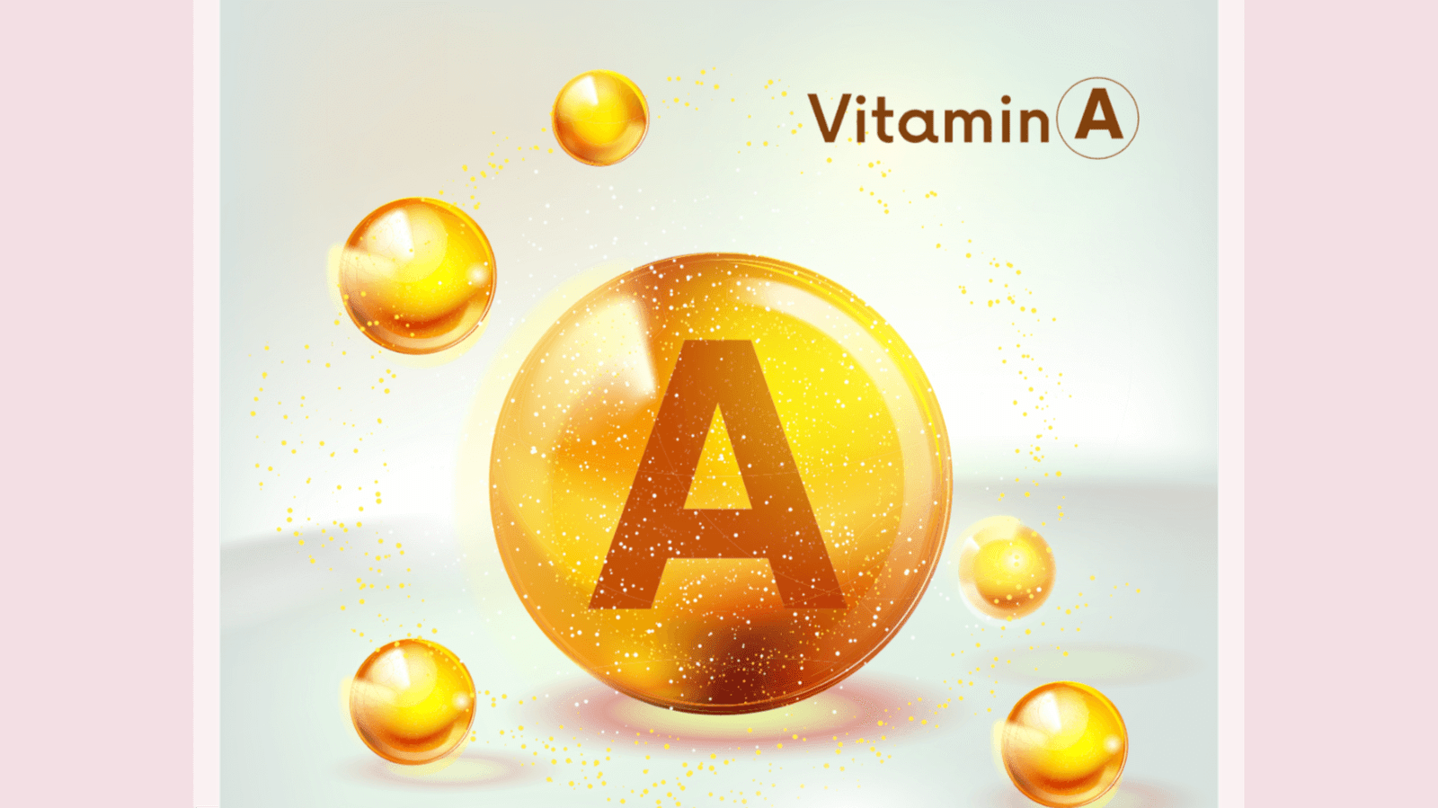 Vitamine A Vitamine A, Retinol, Huidverjoning, Acne, Huidproblemen